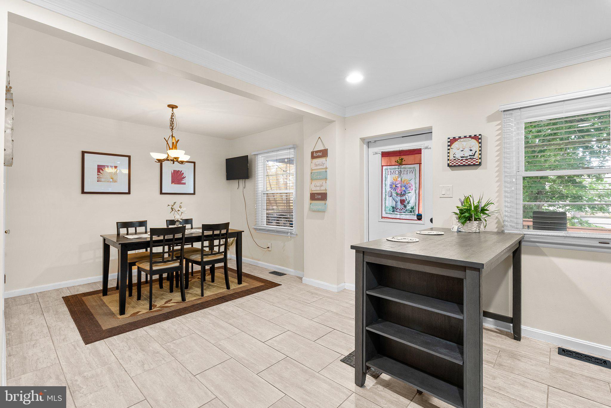 HAGERSTOWN - Residential