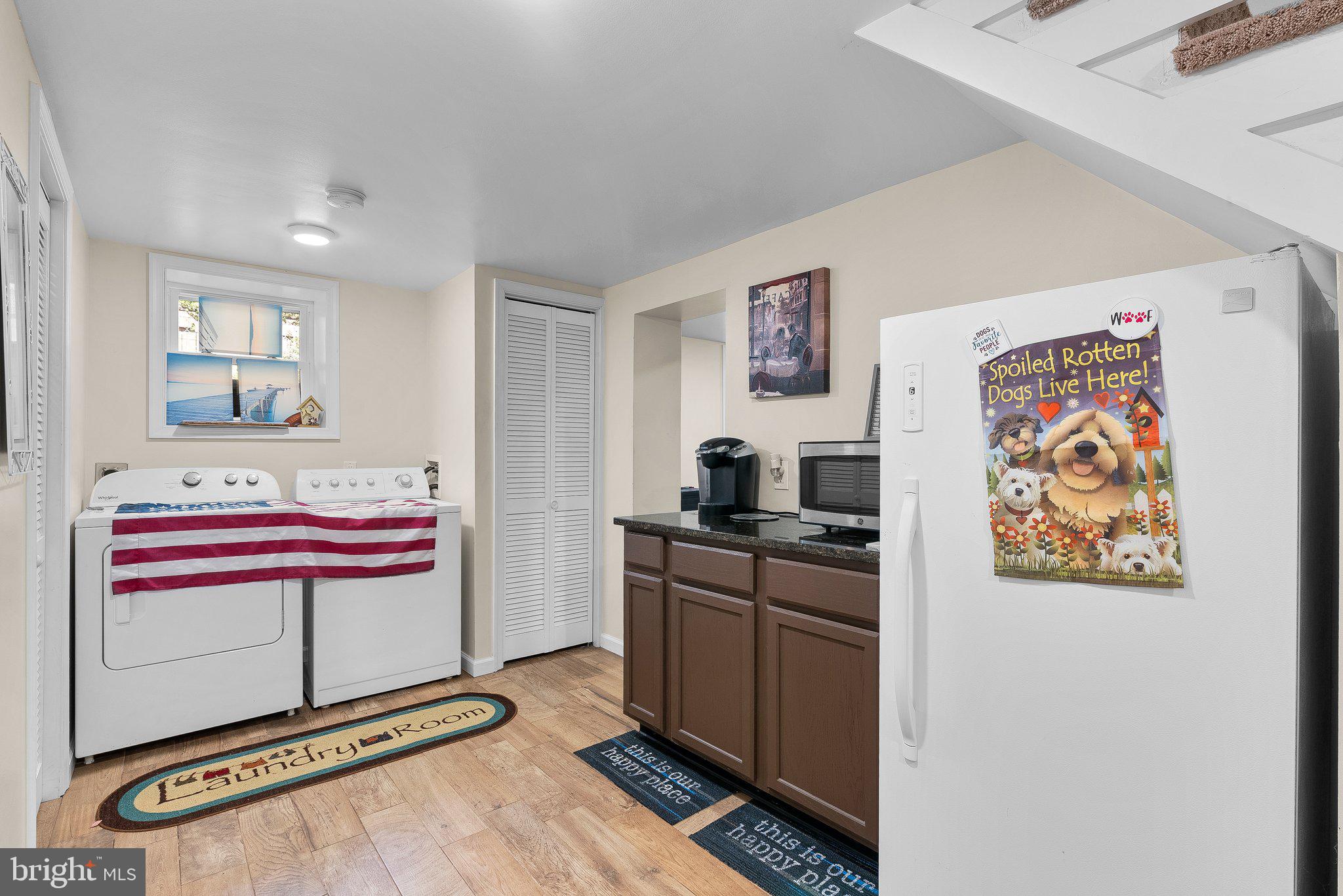 HAGERSTOWN - Residential