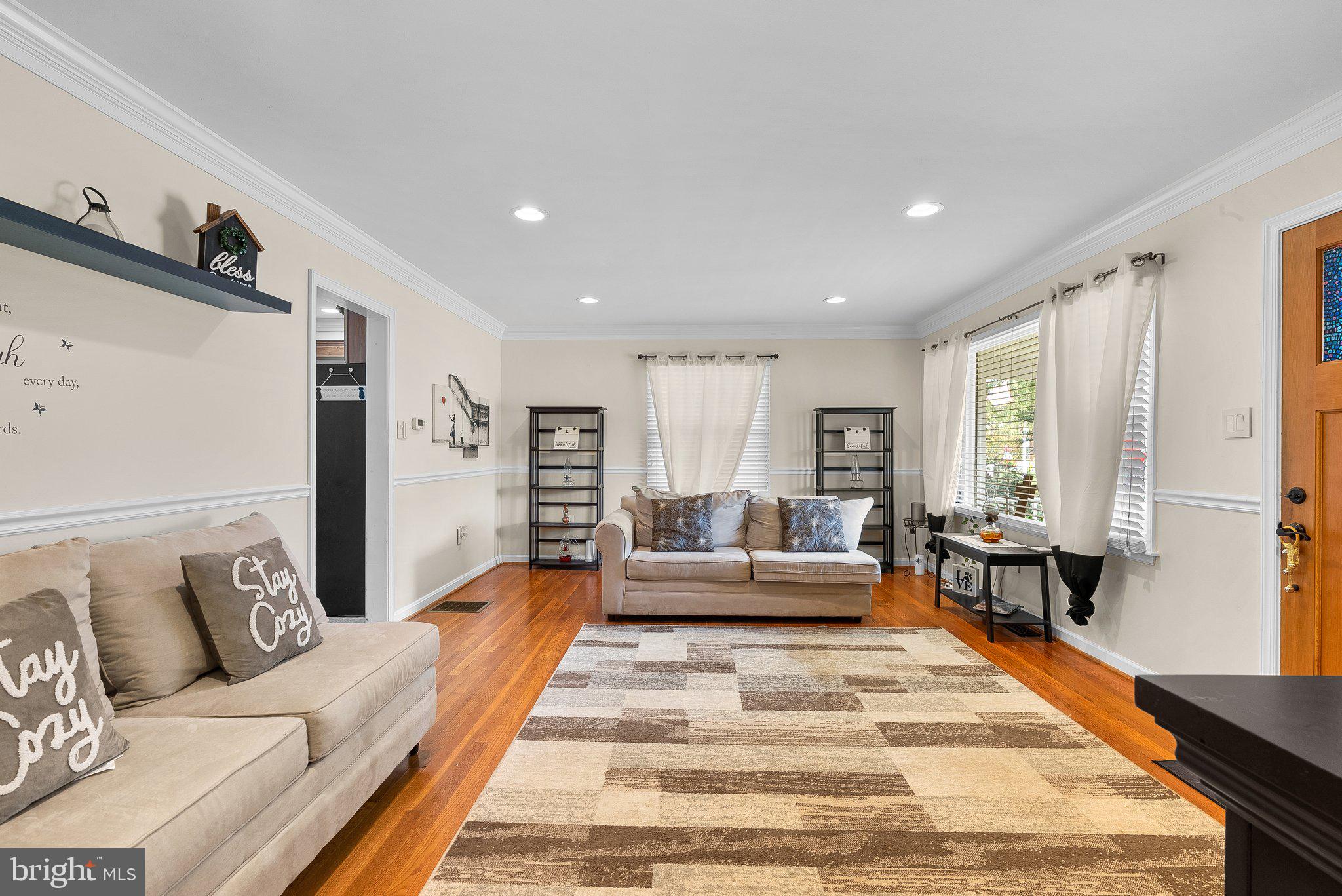 HAGERSTOWN - Residential