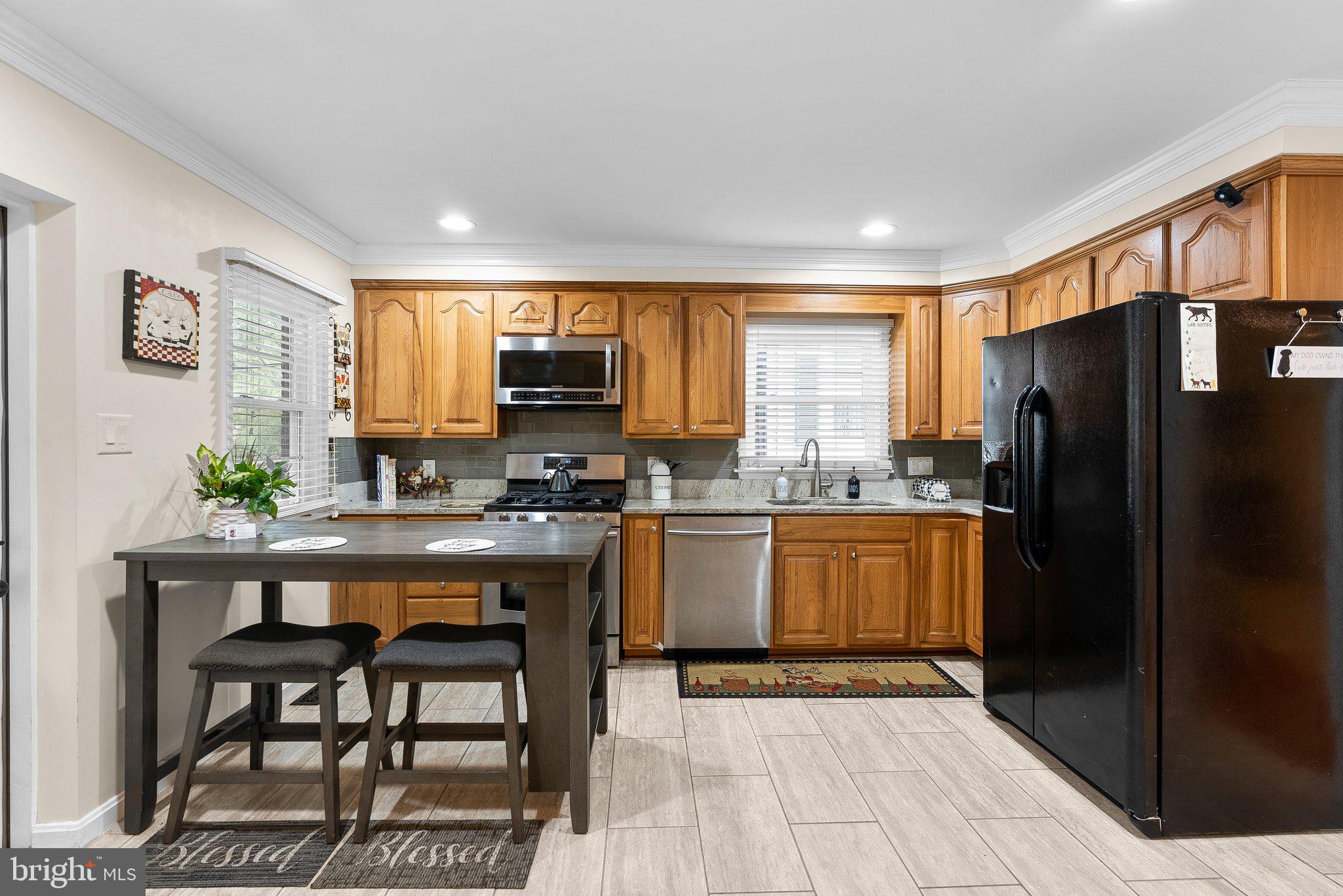 HAGERSTOWN - Residential