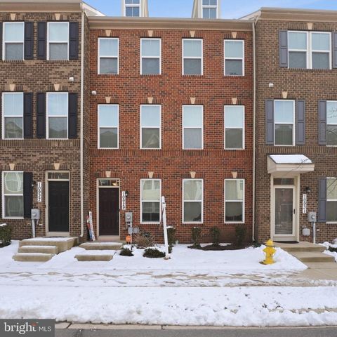 10929 CAVENDISH ALY ALLEY WALDORF MD 20603