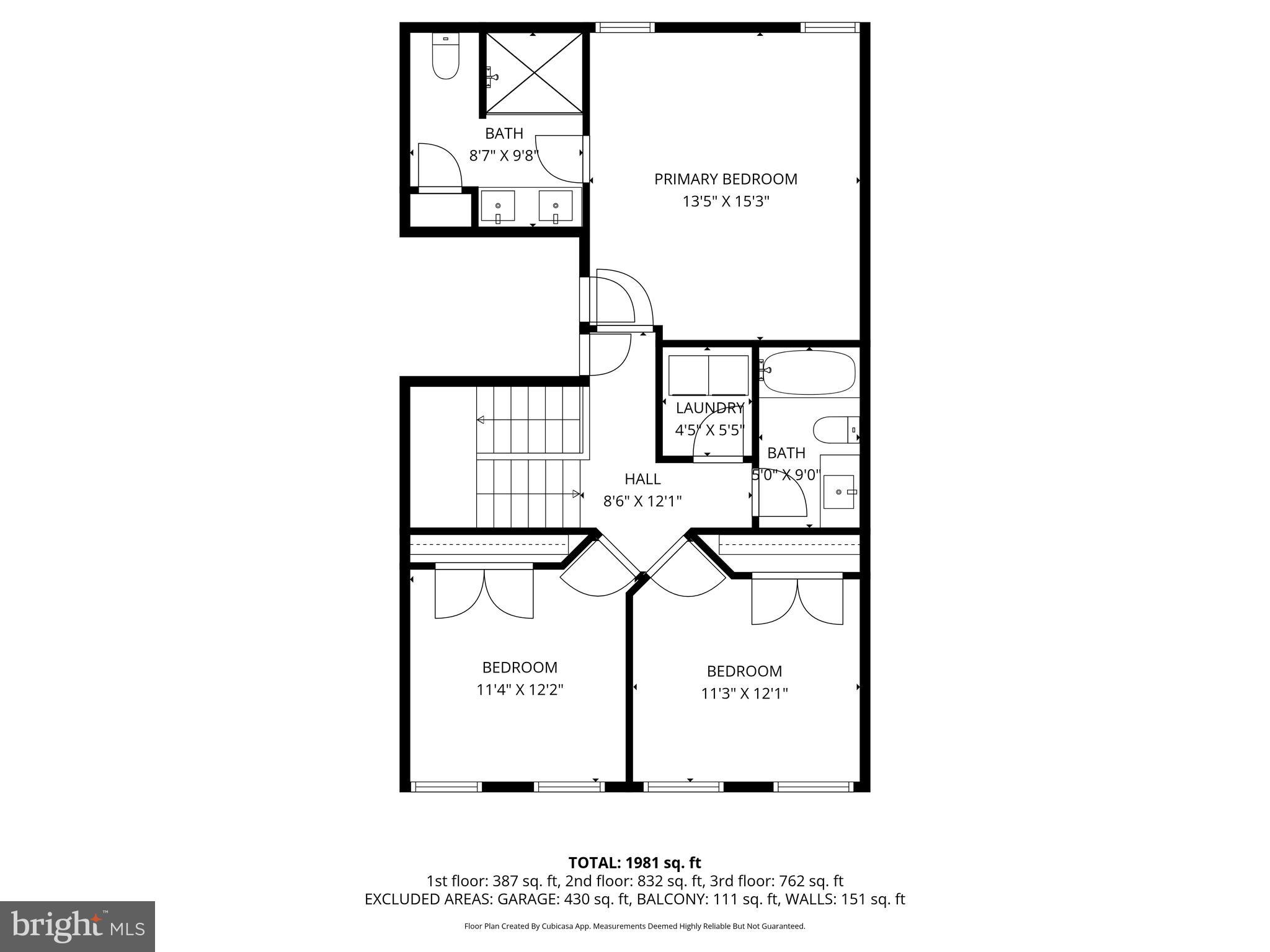 WESTCHESTER SQUARE - Residential