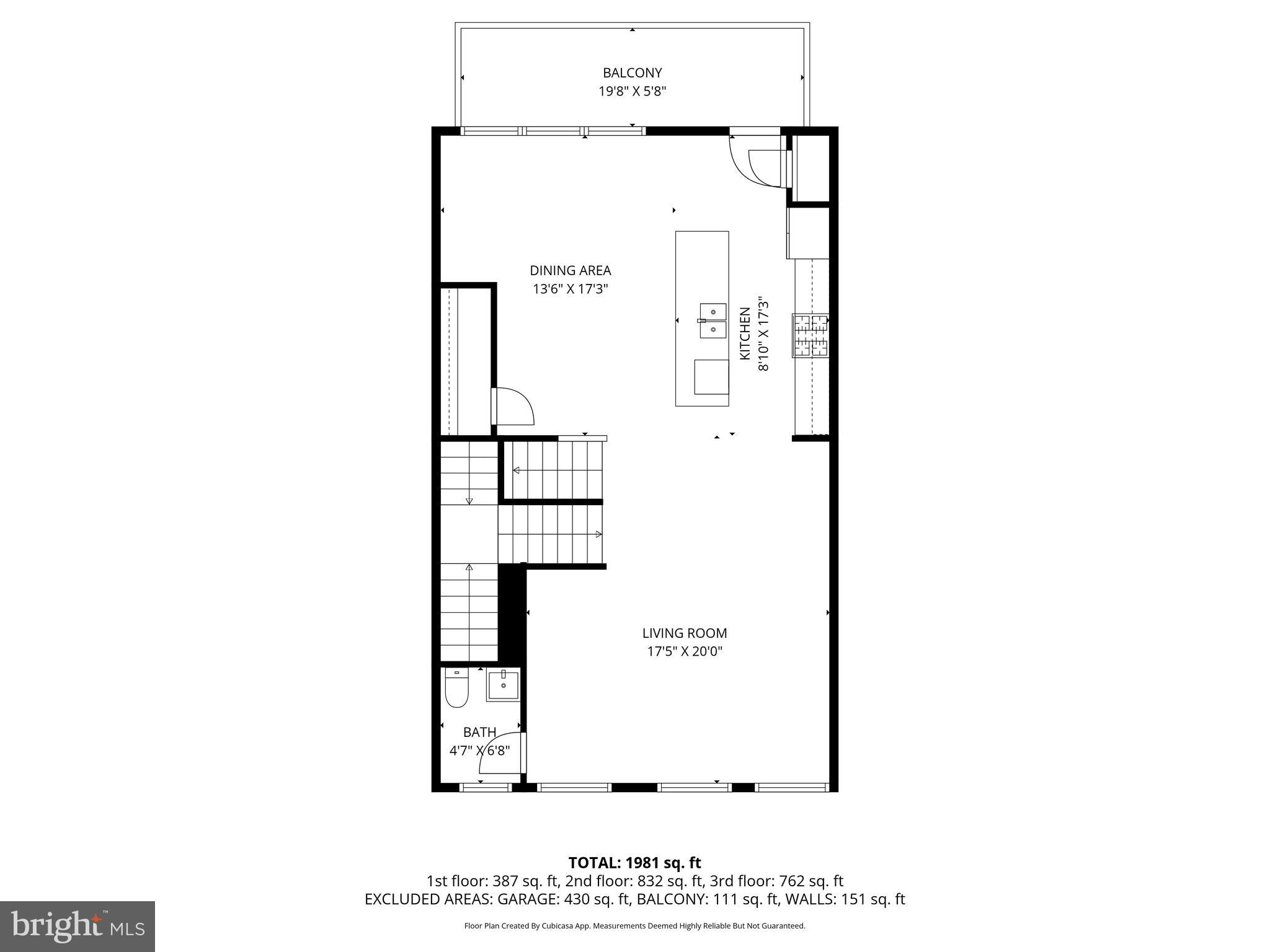 WESTCHESTER SQUARE - Residential