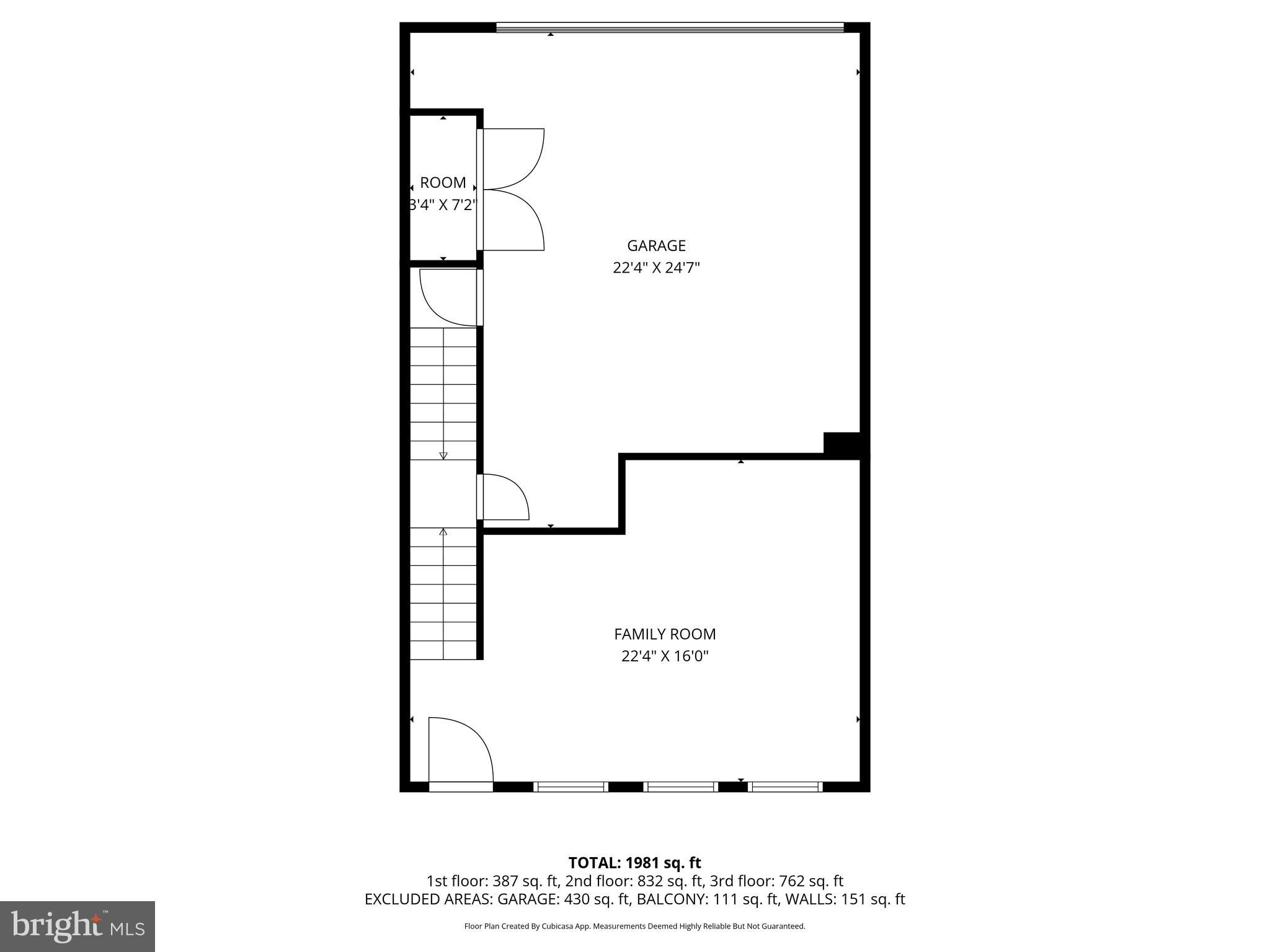WESTCHESTER SQUARE - Residential