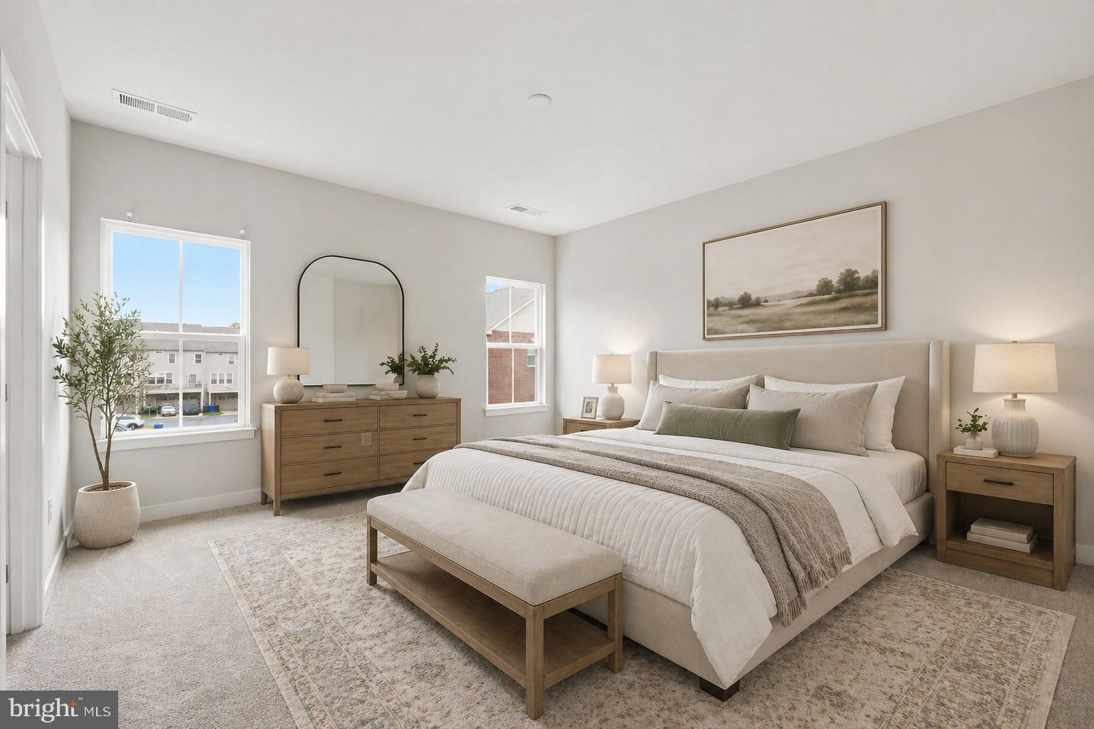 WESTCHESTER SQUARE - Residential