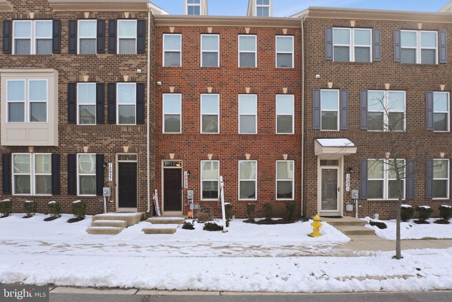 Open House Sunday, March 29th (2pm - 4pm) 
This property qualifies for Special Financing that includes a $10,000 Grant, NO PMI, and below market rates.  Welcome to 10929 Cavendish Aly, Waldorf, MD 20603, a beautifully maintained 3-bedroom, 2.5-bath home offering comfort, space, and everyday convenience in a prime location. This inviting residence features a bright, open-concept layout designed for both relaxed living and easy entertaining. The spacious kitchen provides ample cabinetry and counter space, flowing seamlessly into the dining and living areas to create a warm and connected atmosphere.

Three generously sized bedrooms offer comfortable retreats, including a well-appointed primary suite with a private bath and abundant closet space. The second full bath is thoughtfully designed to serve the additional bedrooms and guests. Enjoy a low-maintenance exterior and a charming outdoor area perfect for morning coffee or evening unwinding. Ideally situated near shopping, dining, parks, and commuter routes, this home combines suburban tranquility with easy access to everything Waldorf has to offer.