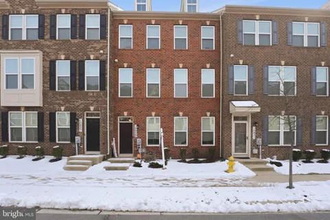 10929 Cavendish Aly, Waldorf, MD 20603 - #: MDCH2051240