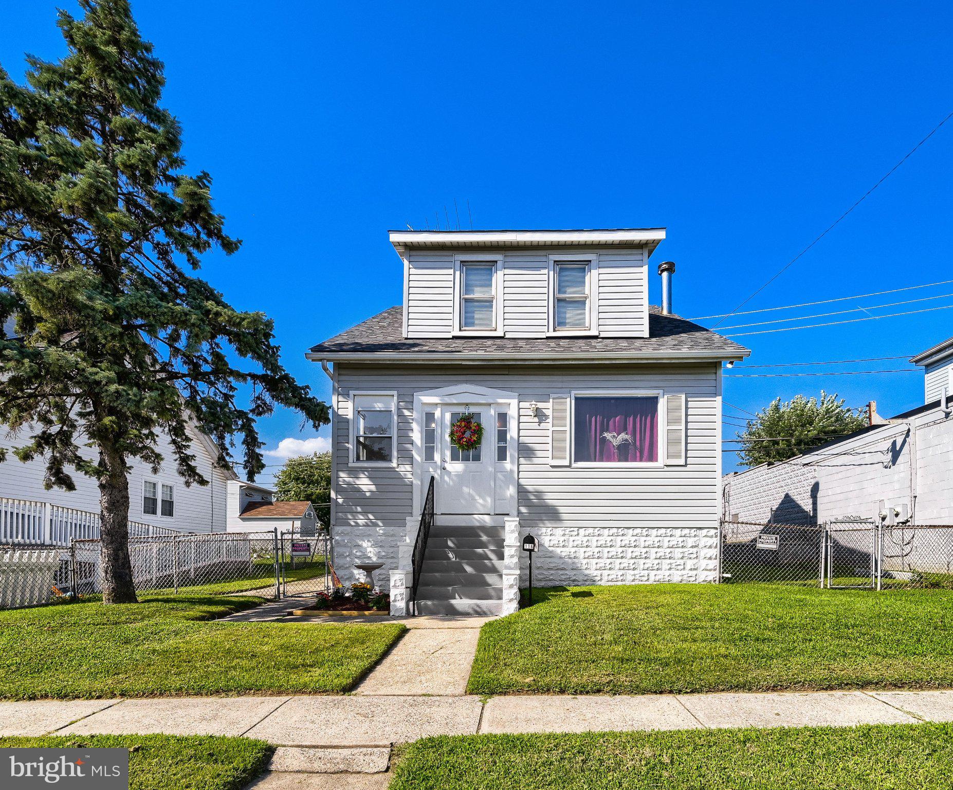 116 WILLIAMS AVENUE