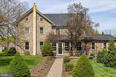 51 COWPATH ROAD SOUDERTON PA 18964