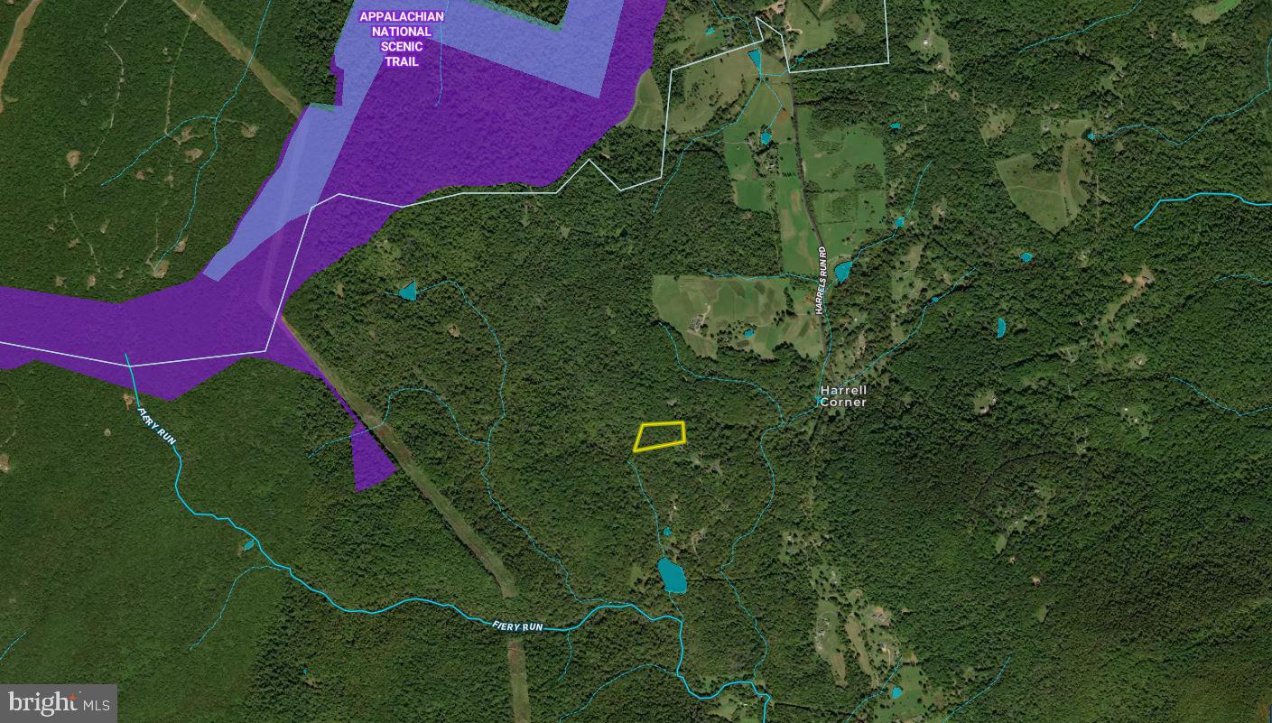 HIDDEN VALLEY FARMS - Land