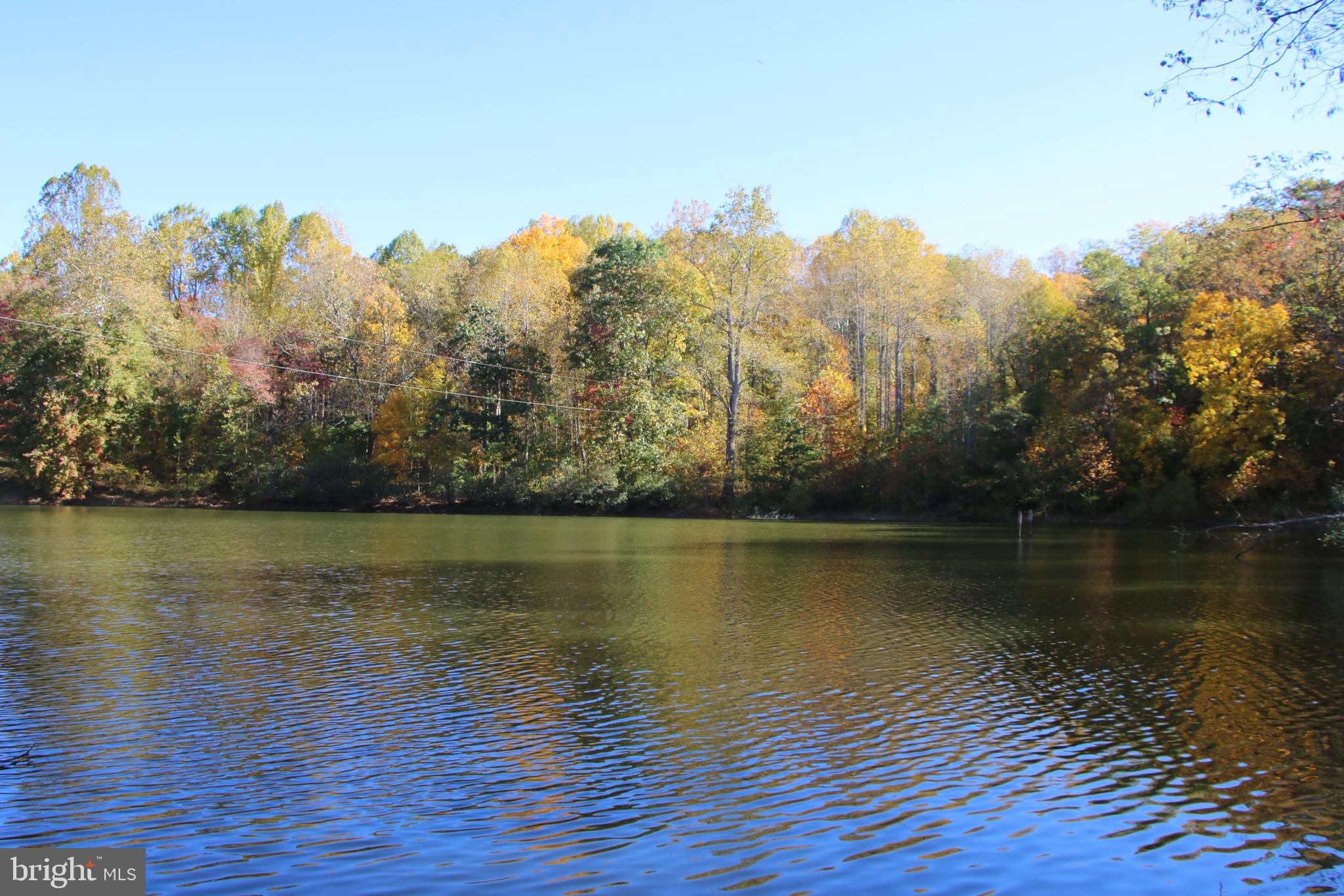 HIDDEN VALLEY FARMS - Land