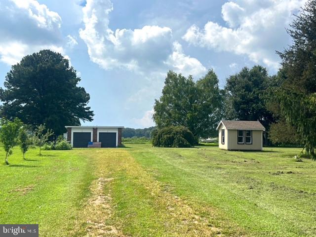 7224 ROCK HALL ROAD