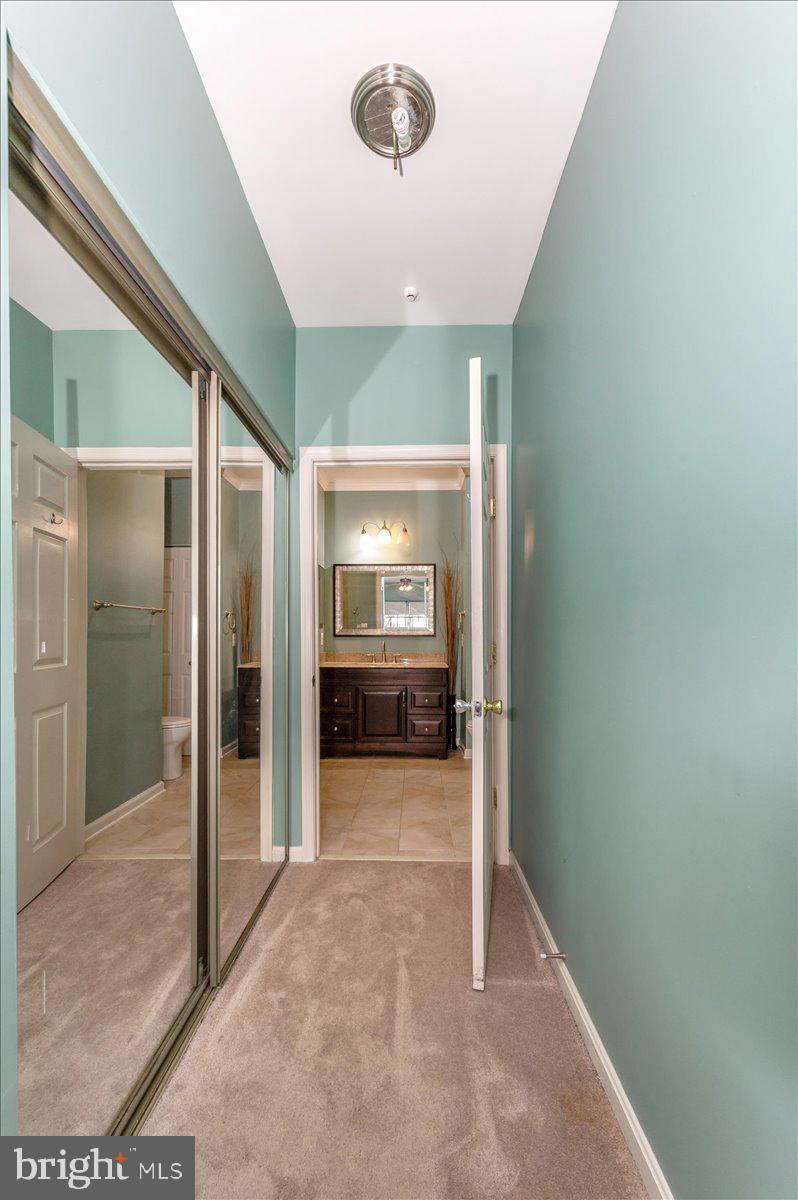 CEDAR GROVE AT CROFTON - Residential