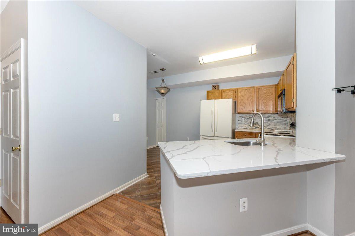 CEDAR GROVE AT CROFTON - Residential