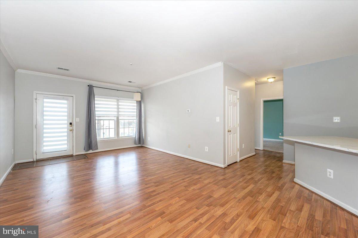 CEDAR GROVE AT CROFTON - Residential