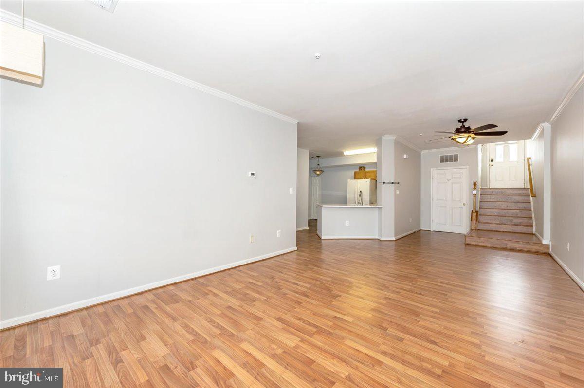 CEDAR GROVE AT CROFTON - Residential