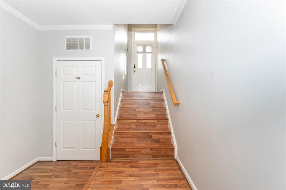 CEDAR GROVE AT CROFTON - Residential