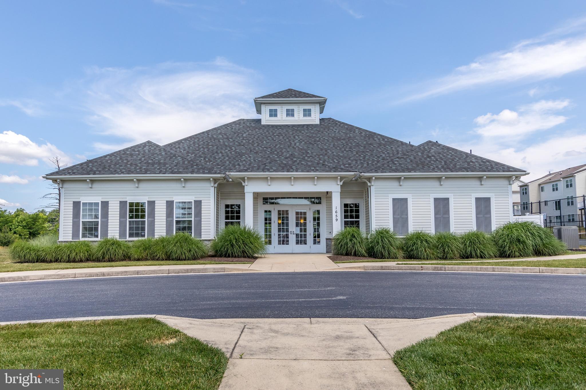 GREENWAY FARMS - Residential