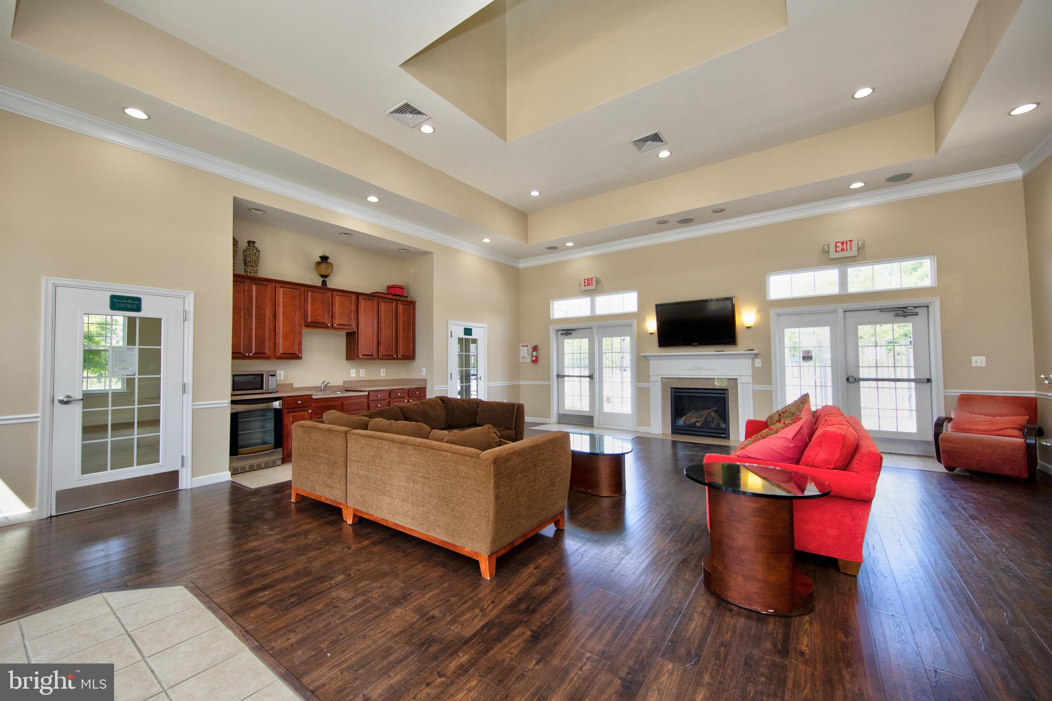 GREENWAY FARMS - Residential