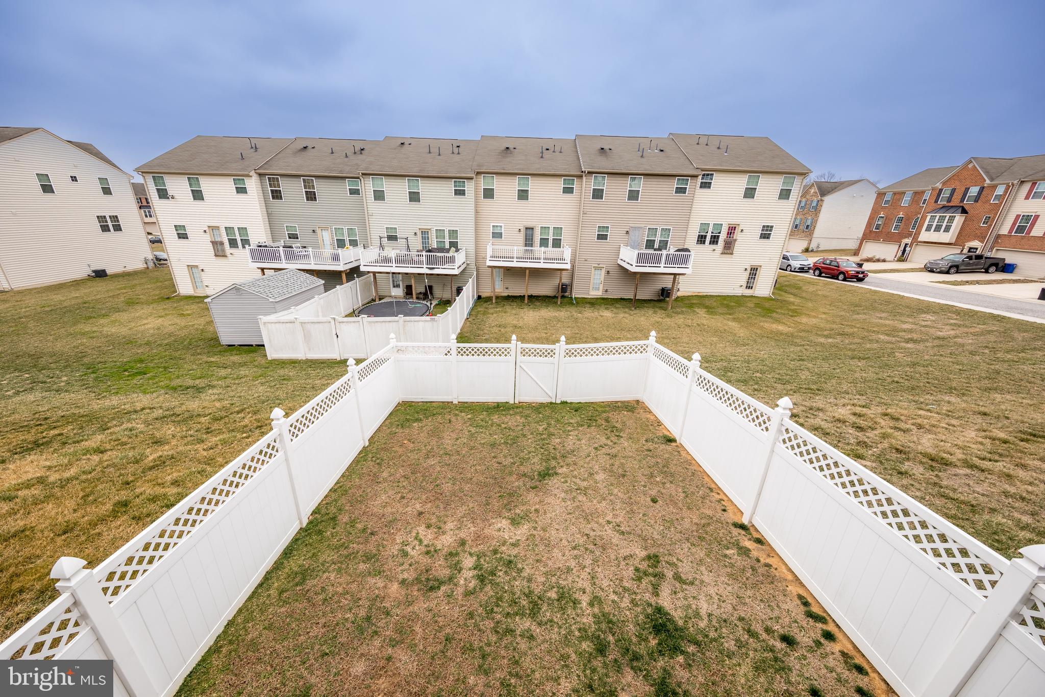 GREENWAY FARMS - Residential