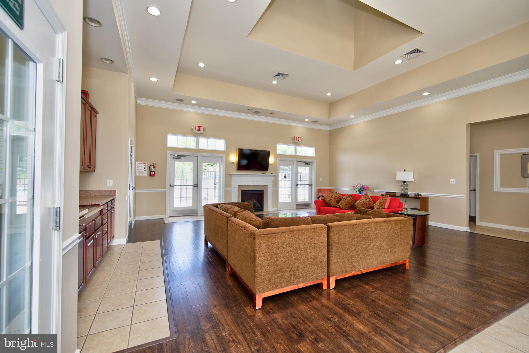 GREENWAY FARMS - Residential