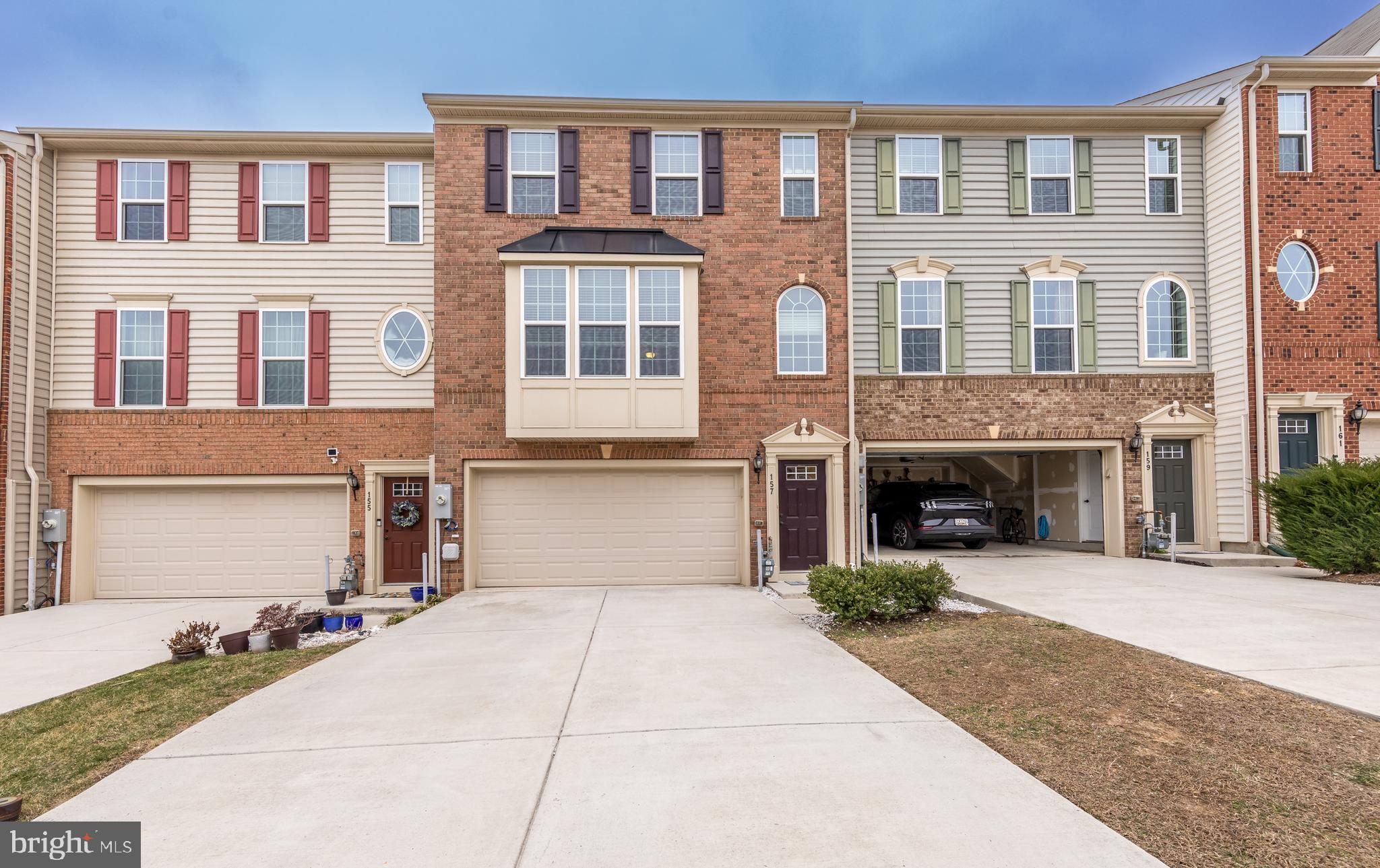 GREENWAY FARMS - Residential