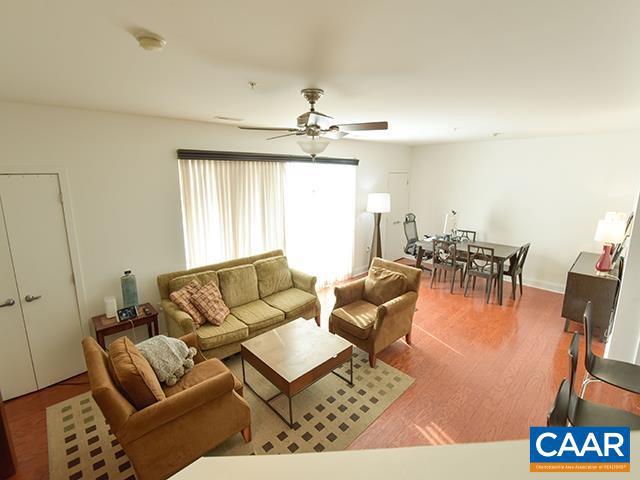 THE BARRINGER - Residential