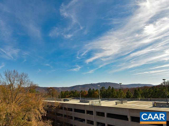 THE BARRINGER - Residential