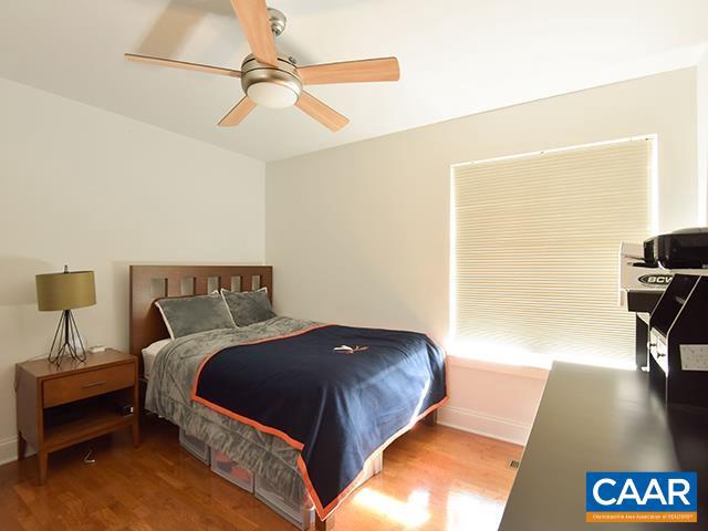 THE BARRINGER - Residential