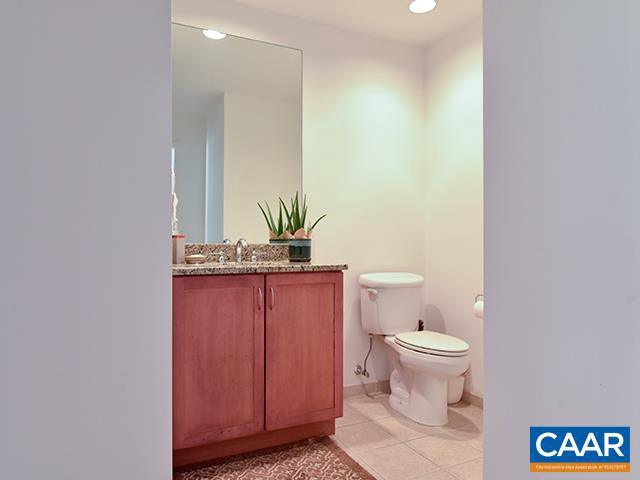 THE BARRINGER - Residential