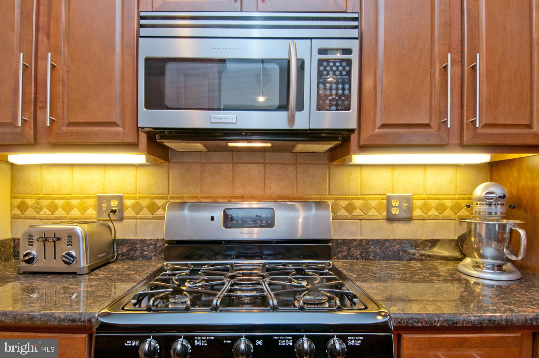 CANTON - Residential