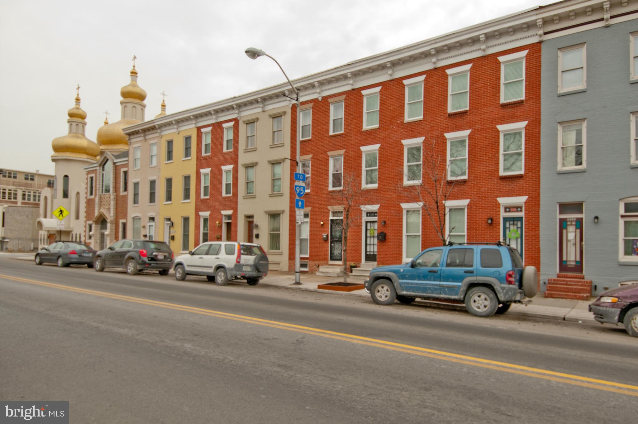 CANTON - Residential