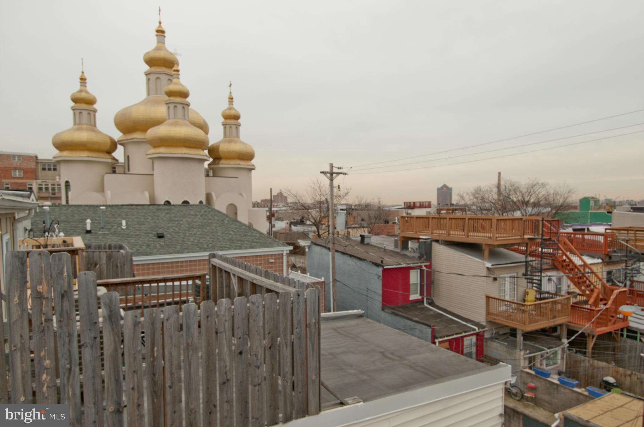 CANTON - Residential