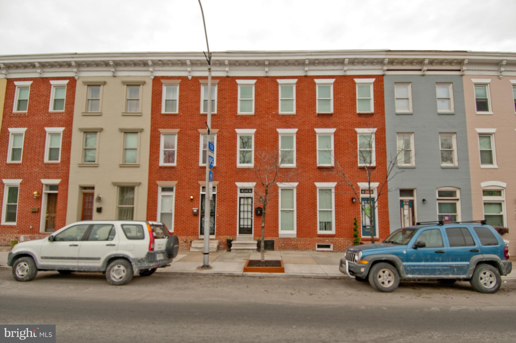 CANTON - Residential