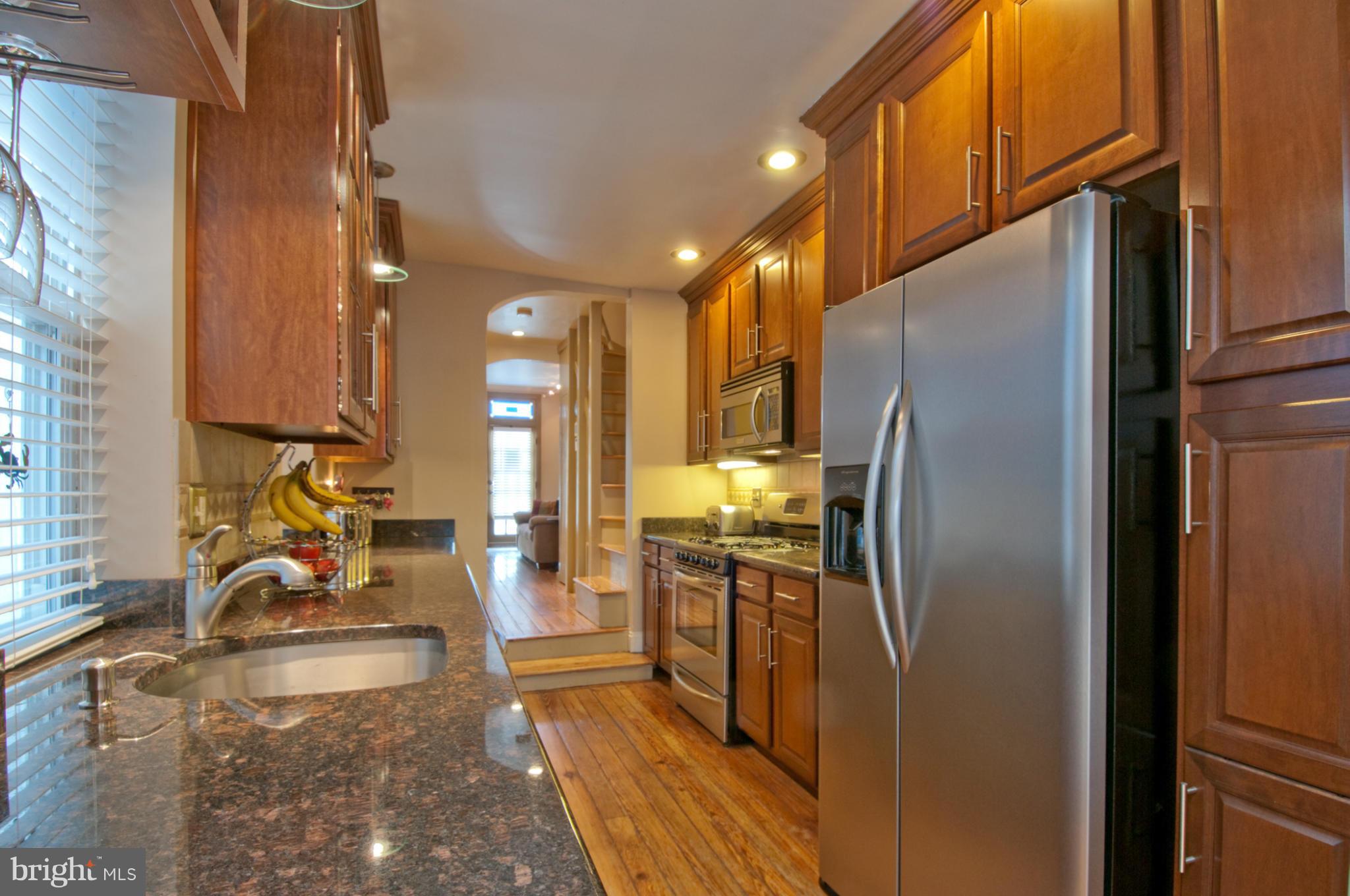 CANTON - Residential