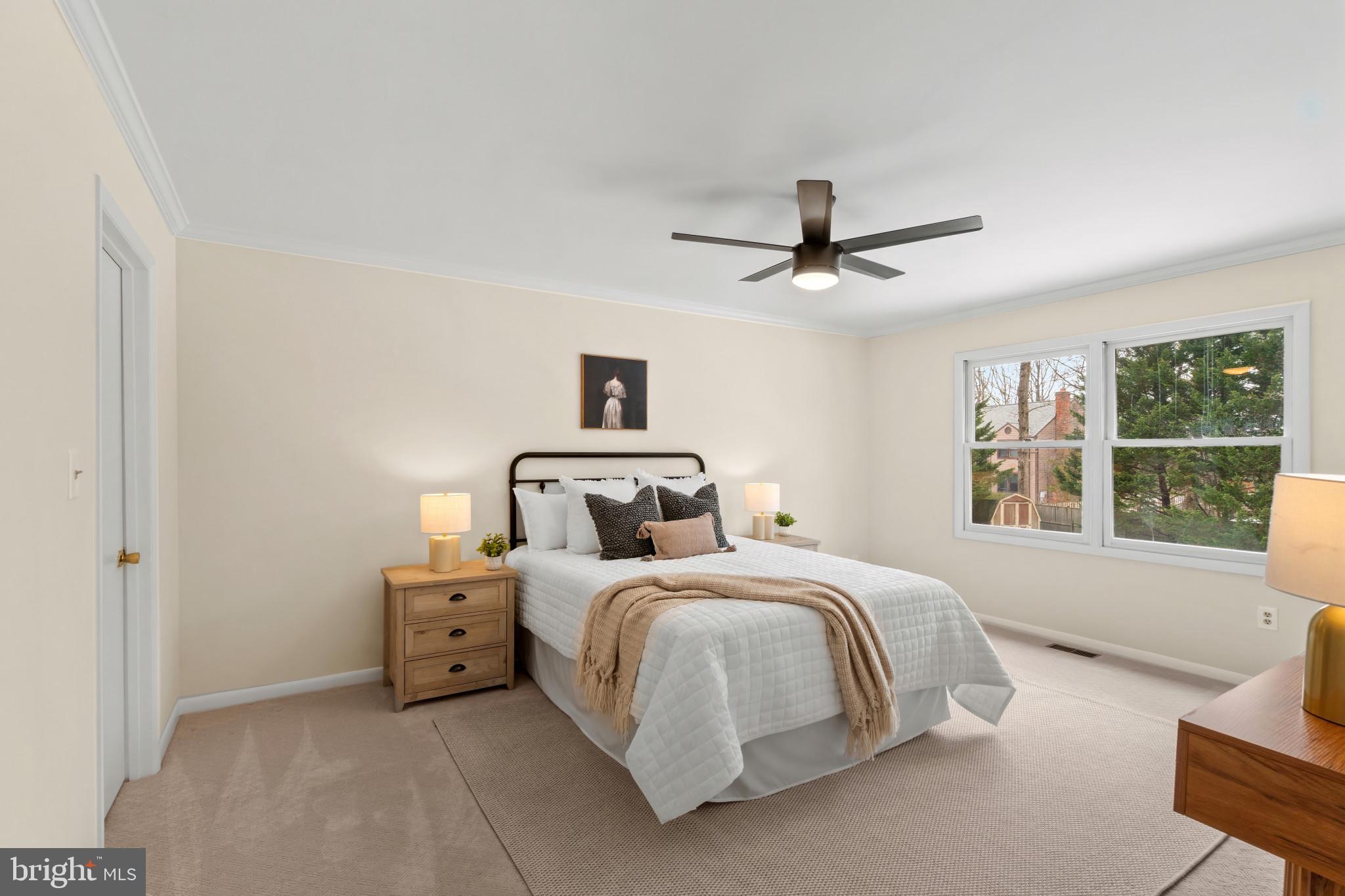 BONNIE BRAE - Residential