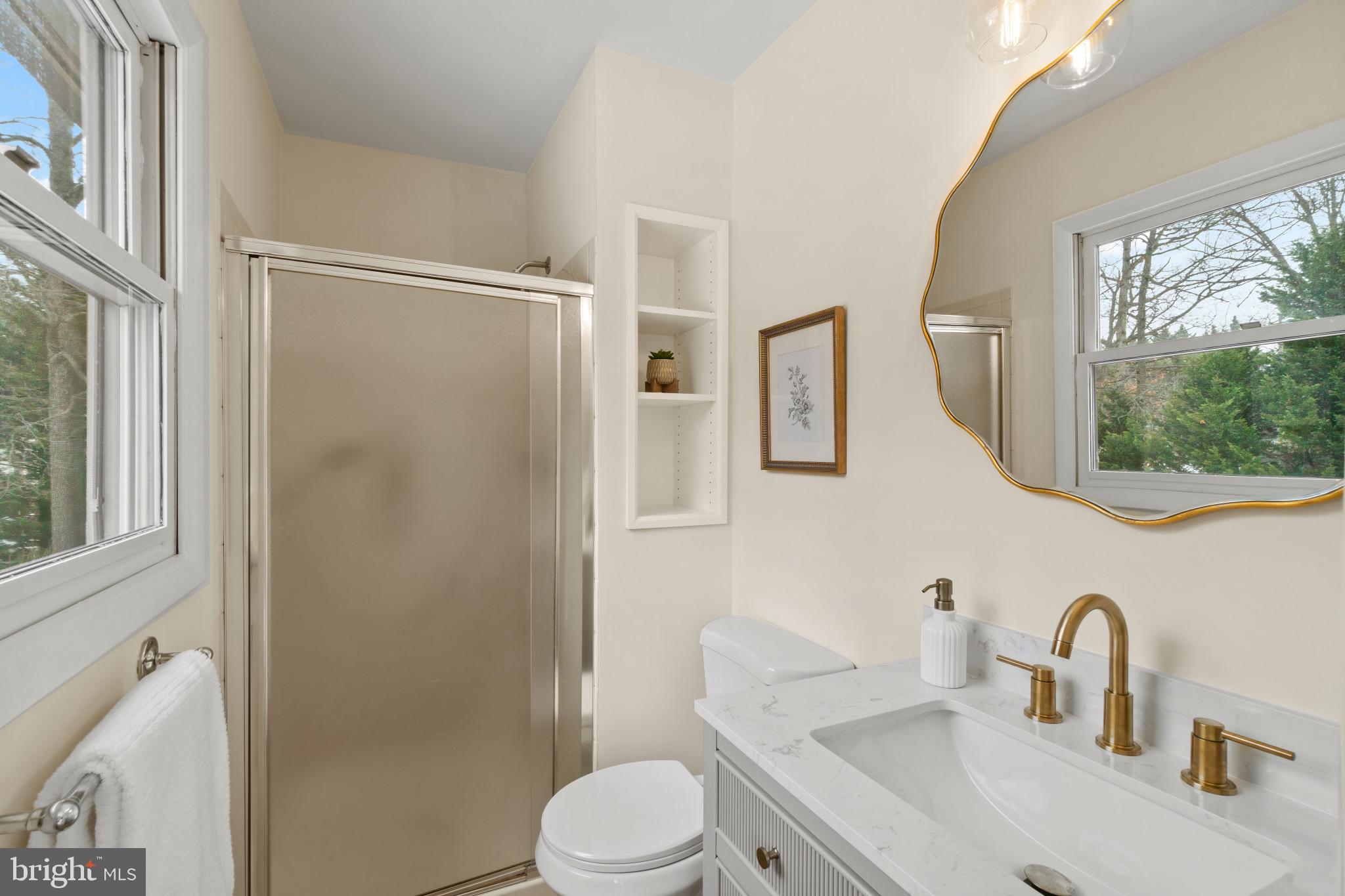 BONNIE BRAE - Residential