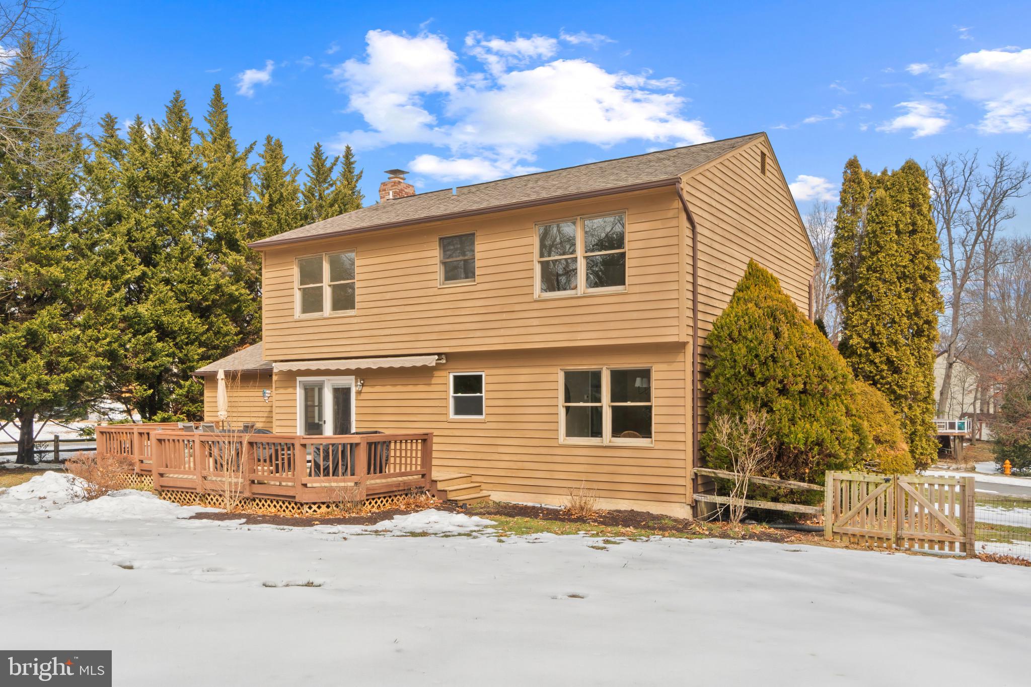 BONNIE BRAE - Residential