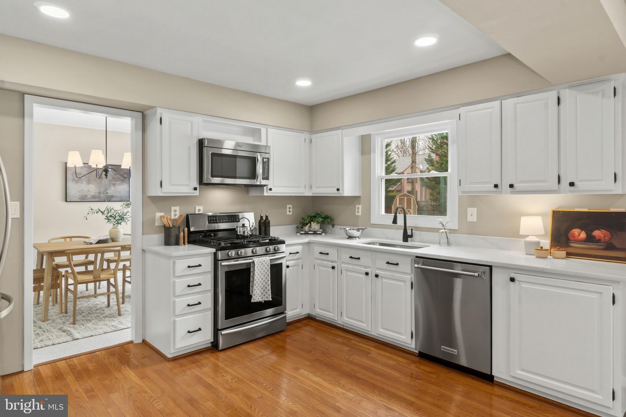 BONNIE BRAE - Residential