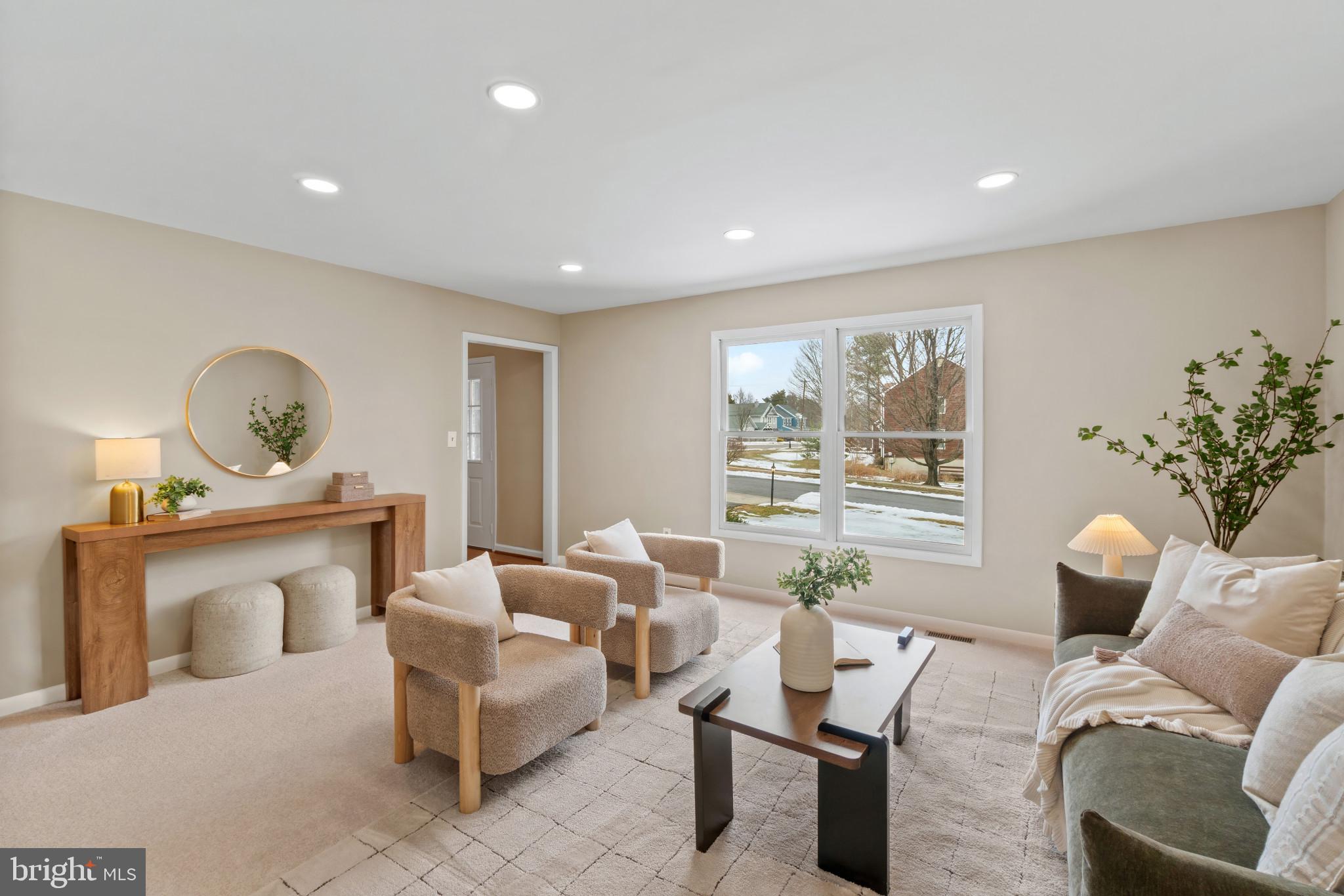 BONNIE BRAE - Residential