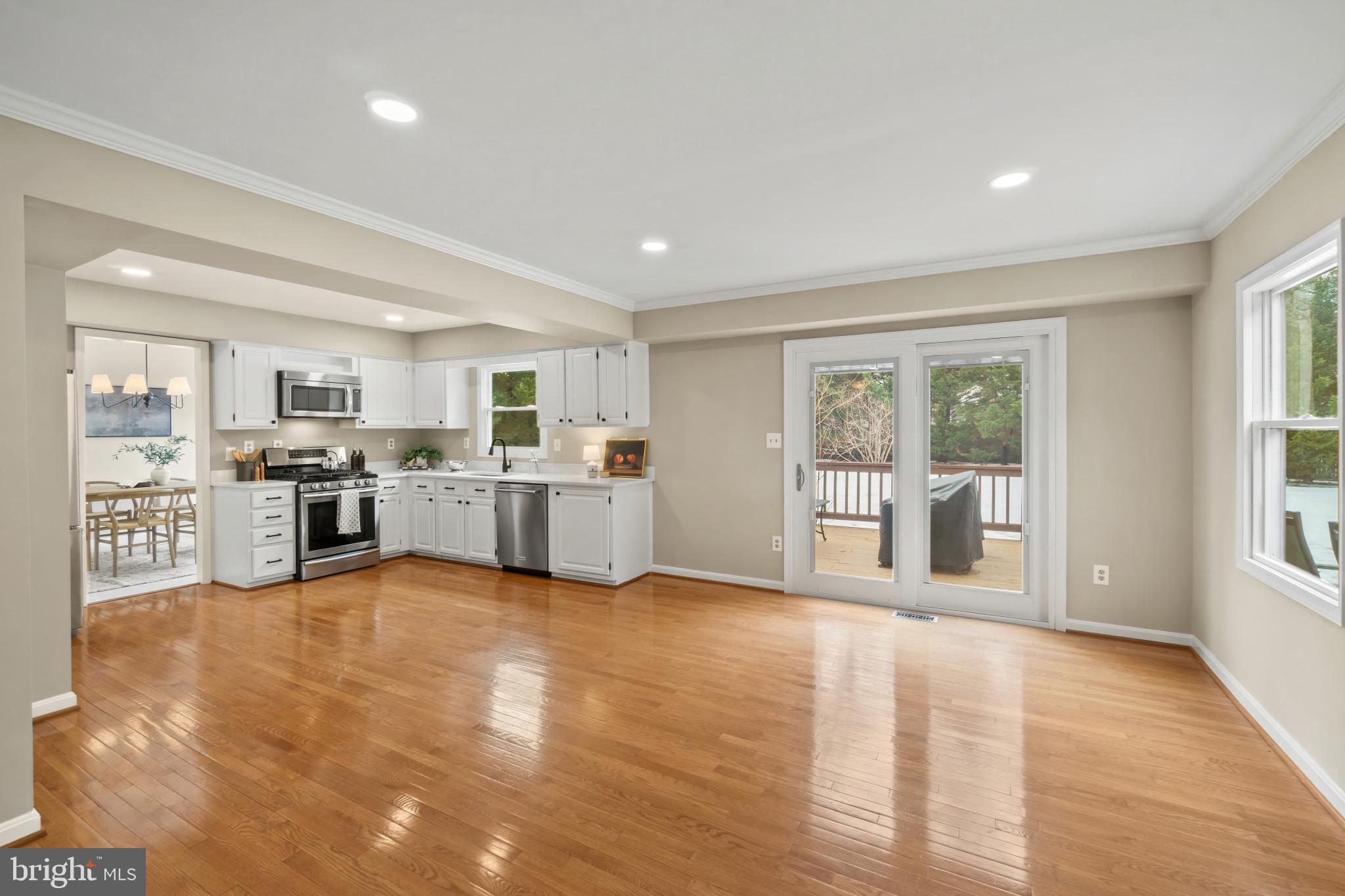 BONNIE BRAE - Residential