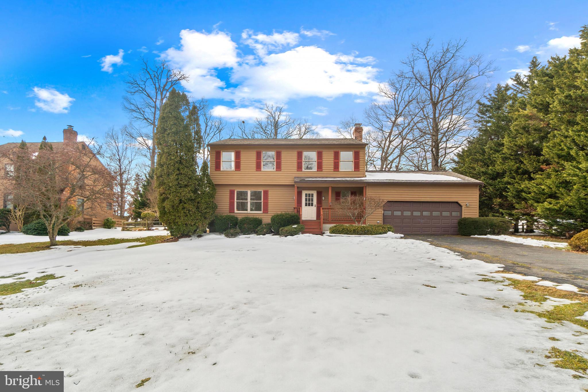 BONNIE BRAE - Residential