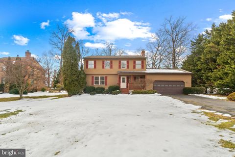 5100 BONNIE BRAE COURT ELLICOTT CITY MD 21043