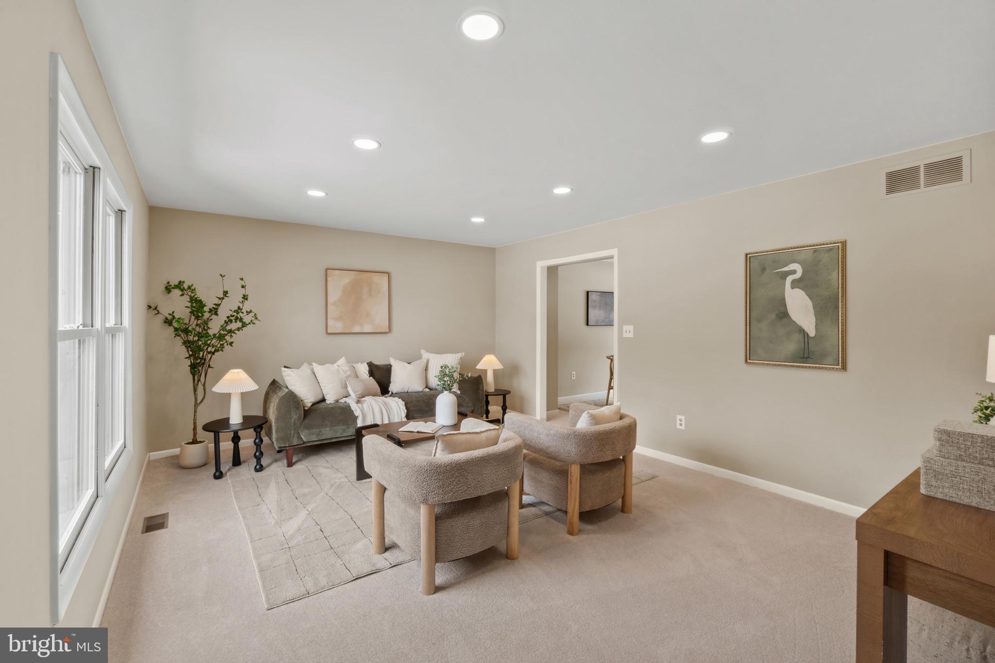 BONNIE BRAE - Residential