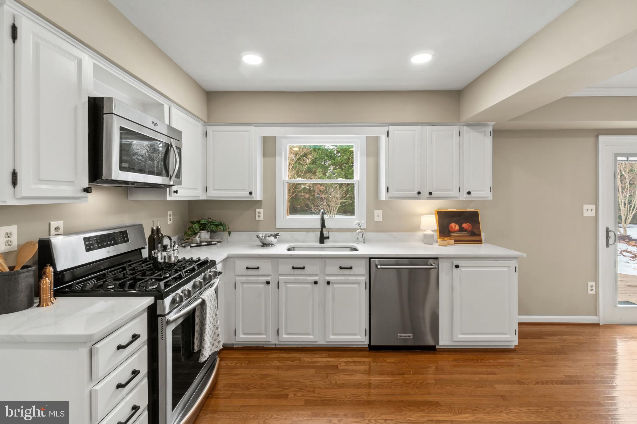 BONNIE BRAE - Residential