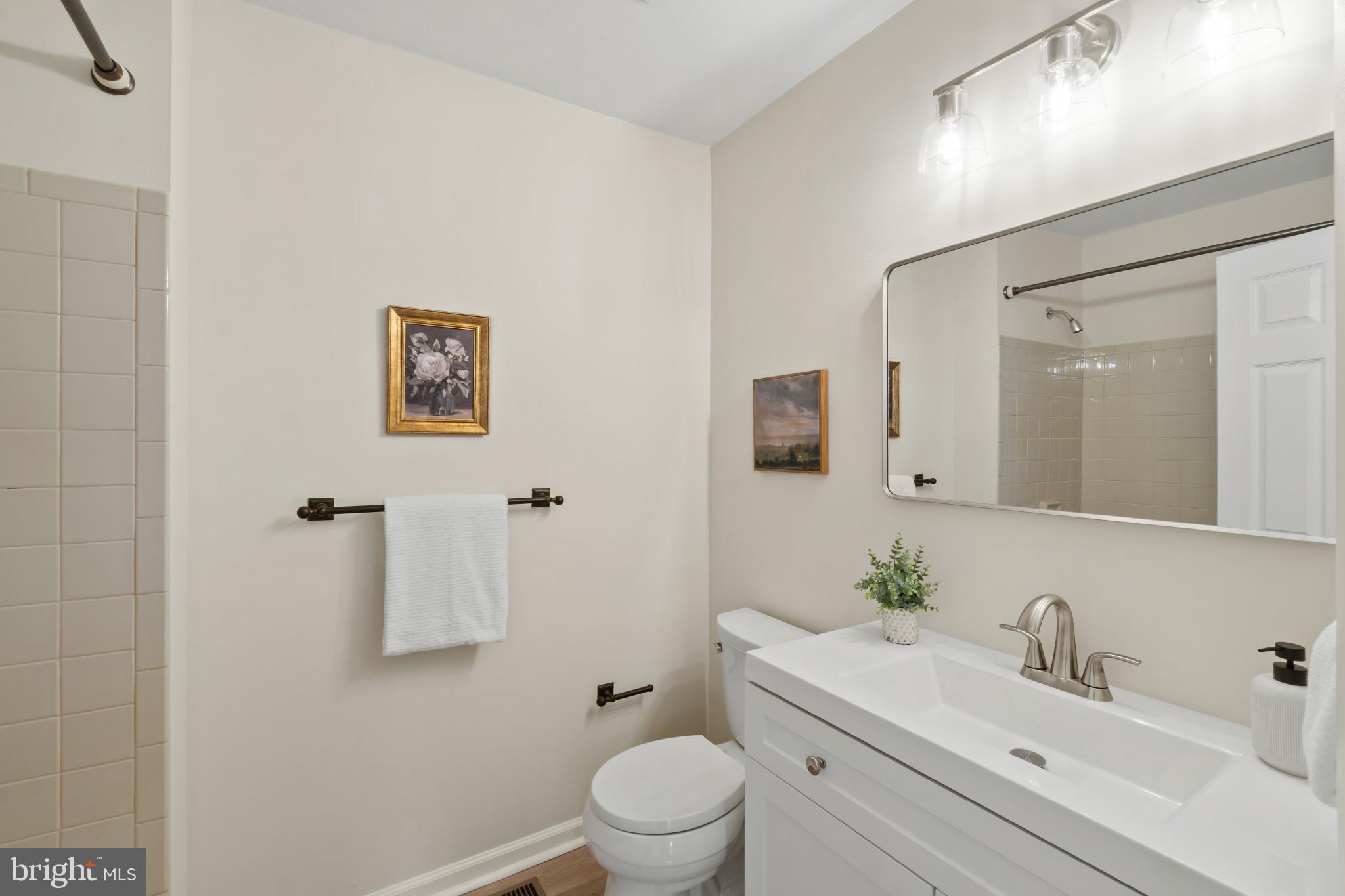 BONNIE BRAE - Residential