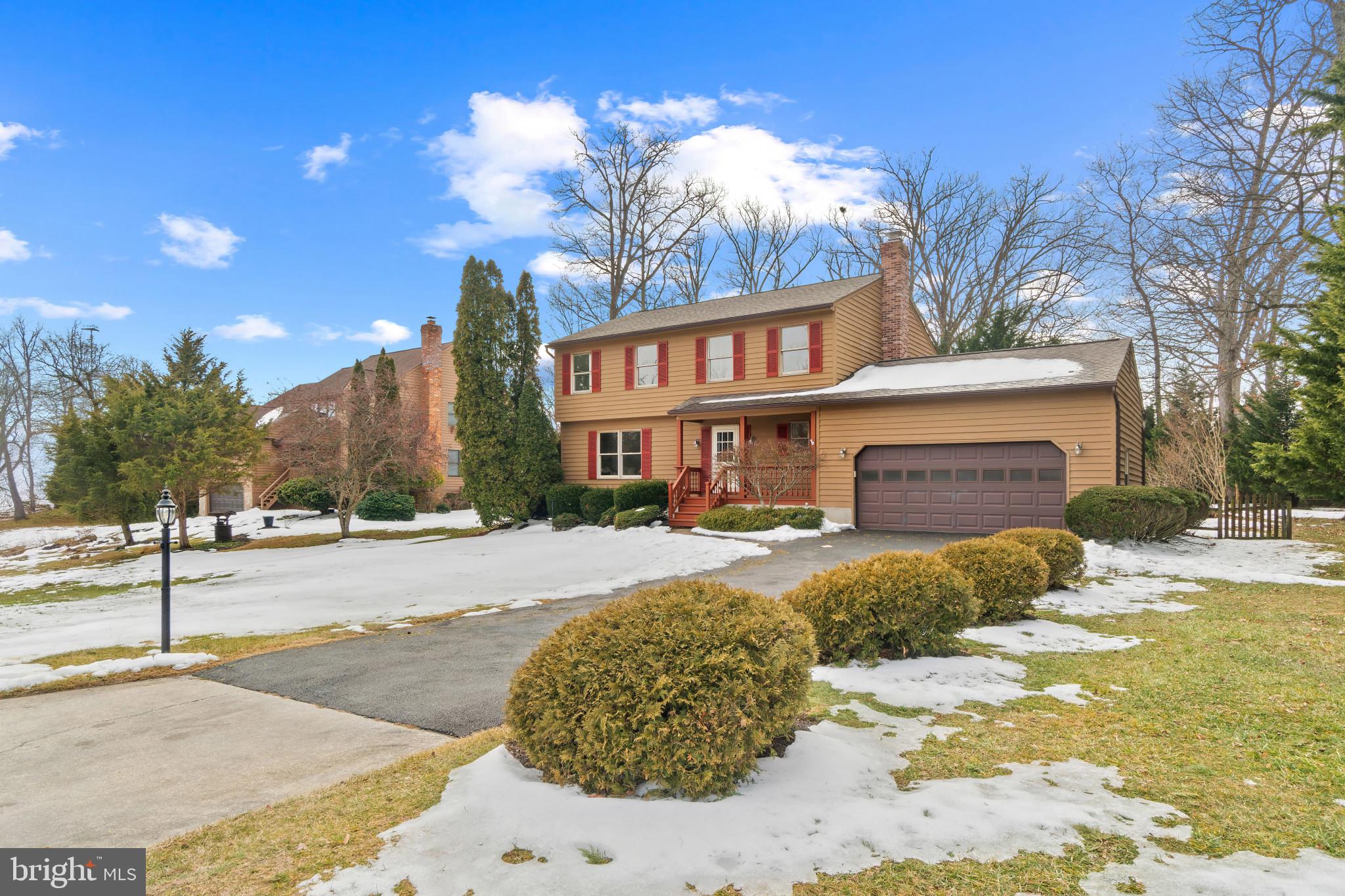 BONNIE BRAE - Residential