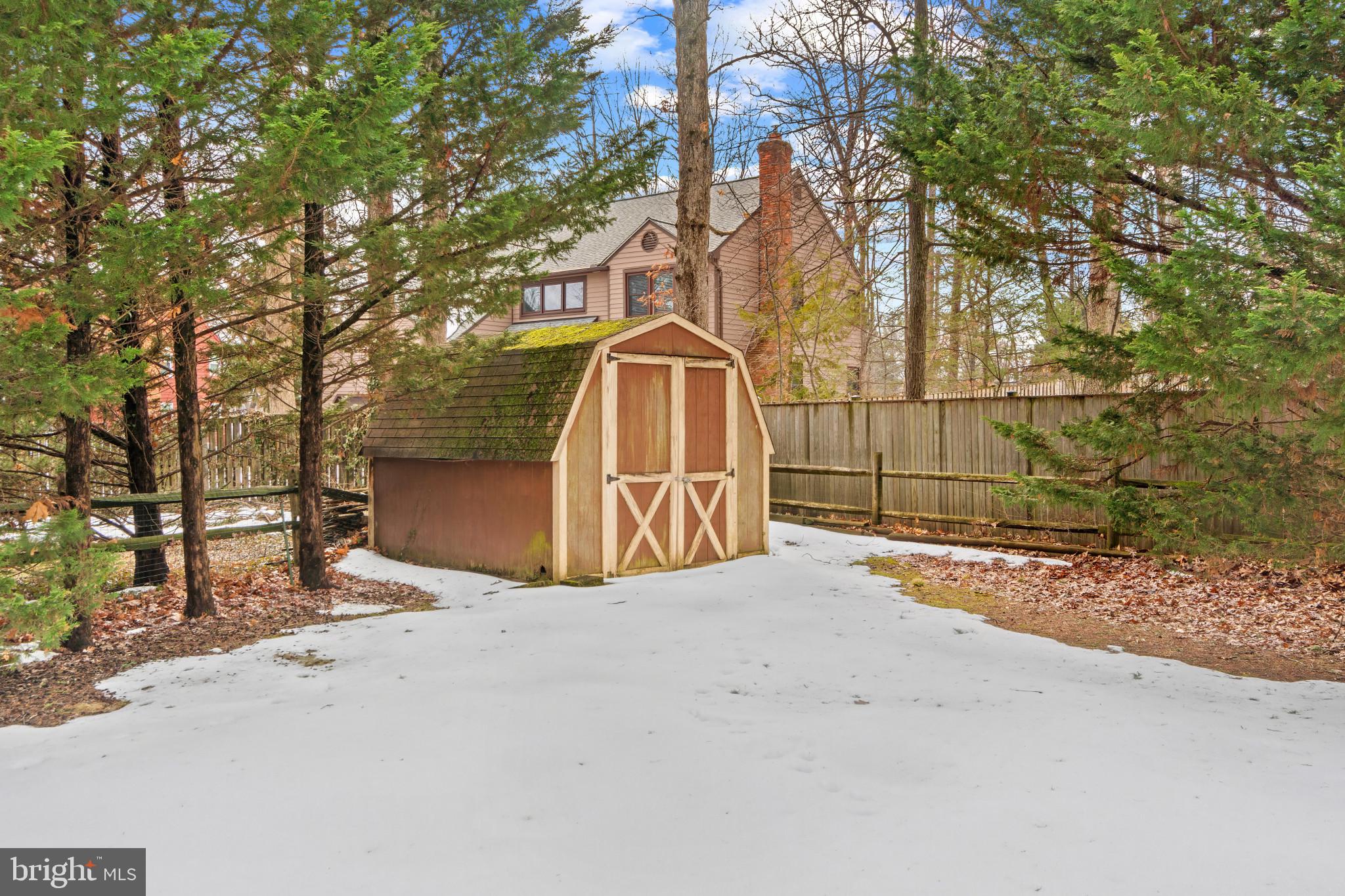 BONNIE BRAE - Residential