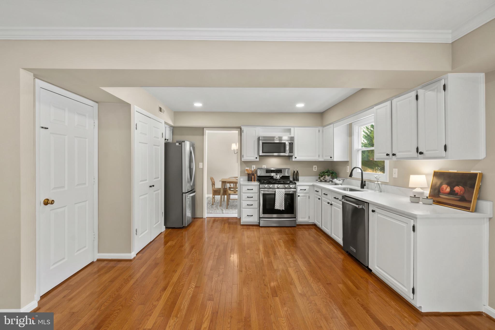 BONNIE BRAE - Residential