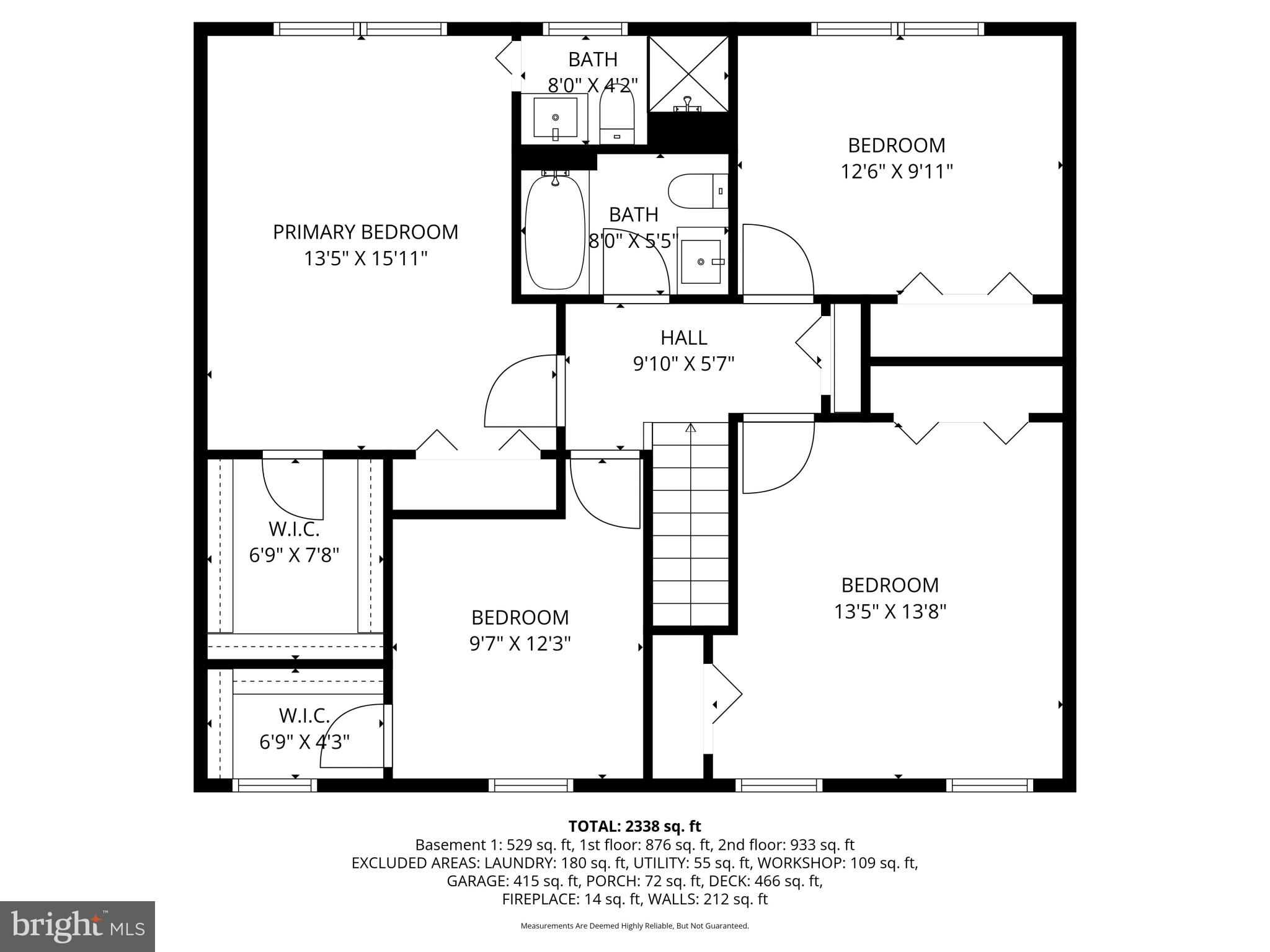 BONNIE BRAE - Residential